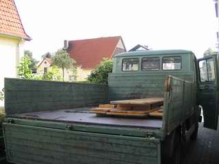 Aufbau